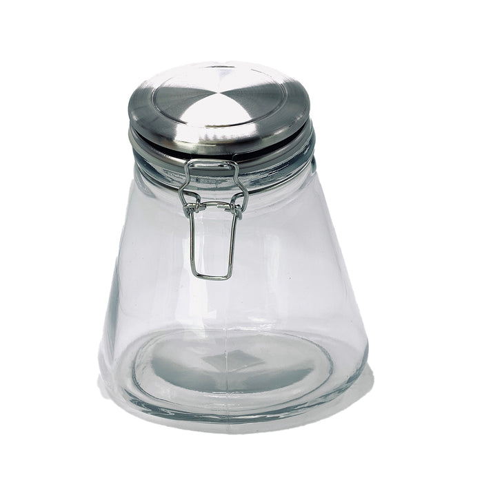 Slope Medium 56-ounce Storage Jar