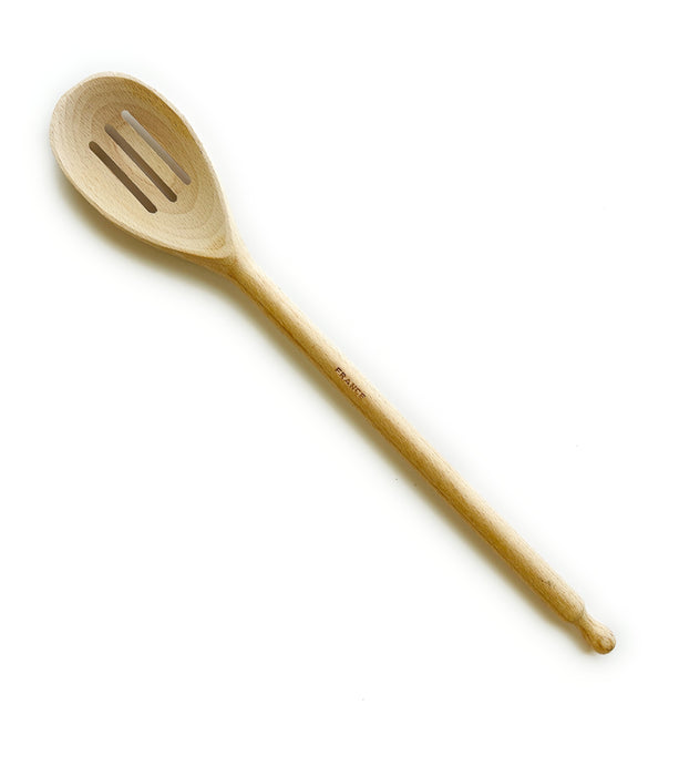 Beechwood Mixing Spoons from France