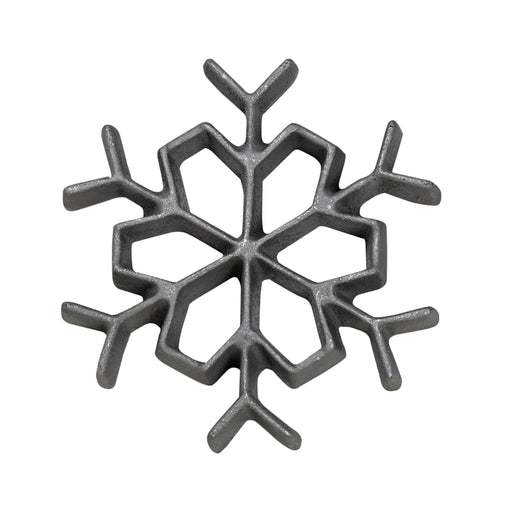 Rosette Bunuelos Cookie Mold, Snowflake 3.5 x 0.5 Inches