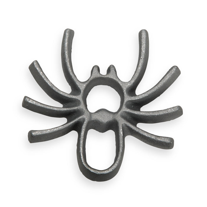 Rosette Cookie Mold 71000, Spider Shape 2.75 x 0.5 Inches