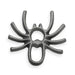 Spider Rosette Iron Bunuelos Sopadillas Mold Chinese Pretzel