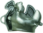 chicken cake mold