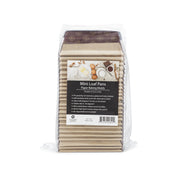 Mini Loaf Paper Baking Pan 25-Pack, 4 x 2 x 2 Inches Baking Essentials/Cookie Baking