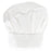 Chef Hat for Kids by Kitchen Supply Angle 1