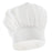 Kitchen Supply Childs Chef Hat White