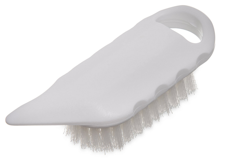 Potato Vegetable Brush, Nylon