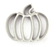 Pumpkin Rosette Iron Bunuelos Sopadillas Mold Chinese Pretzel